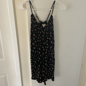 Billabong romper